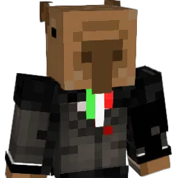 blablabla100's Minecraft skin