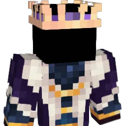 blabladu71 Minecraft avatar bust