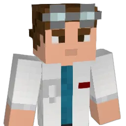 blablajev's Minecraft skin