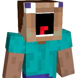 blablasponge's Minecraft skin