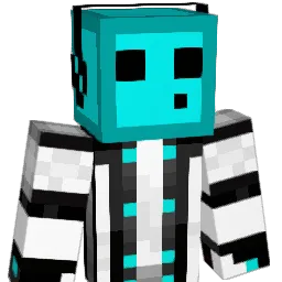 blablubleebla's Minecraft skin