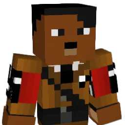 black18magic's Minecraft skin