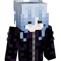 black22k's Minecraft skin