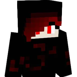 black4magic's Minecraft skin