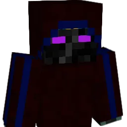 blackNightmare's Minecraft skin