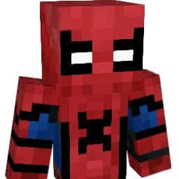 black_98 Minecraft avatar bust