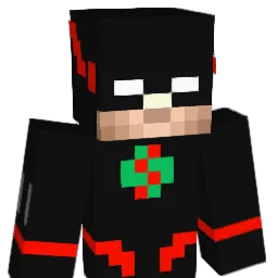 black_Matt1678 Minecraft avatar bust
