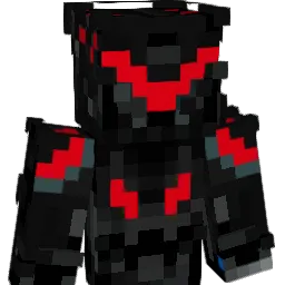 black_deviator's Minecraft skin