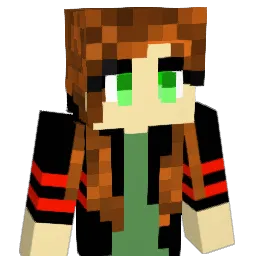 black_horse12 Minecraft avatar bust