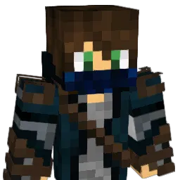 black_jet94 Minecraft avatar bust