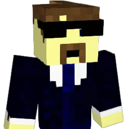 black_keys Minecraft avatar bust