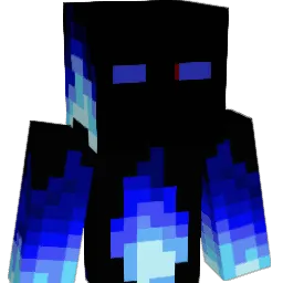 black_pearl Minecraft avatar bust