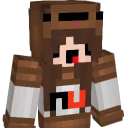 black_tea_slime Minecraft avatar bust
