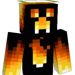 black_viking2004 Minecraft avatar bust