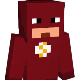 blacka_wooka Minecraft avatar bust