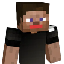 blackami's Minecraft skin