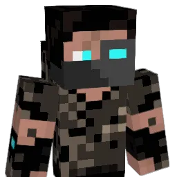 blackarrow2004's Minecraft skin