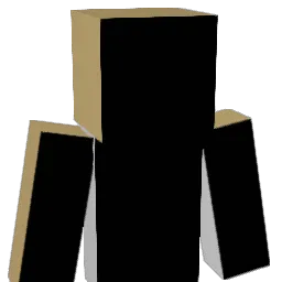 blackbar69 Minecraft avatar bust