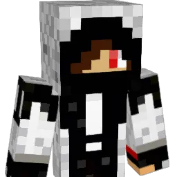 blackbelt345 Minecraft avatar bust