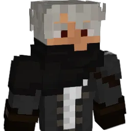 blackbirrd's Minecraft skin