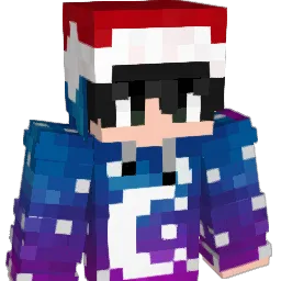 blackblanks Minecraft avatar bust