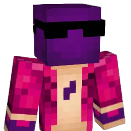 blackcombxy Minecraft avatar bust