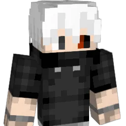 blackcrab Minecraft avatar bust