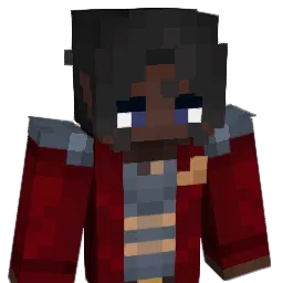 blackfang1515's Minecraft skin
