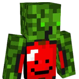 blackhawk_17593 Minecraft avatar bust