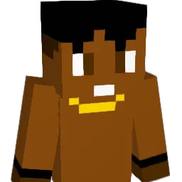 blackhol3's Minecraft skin