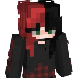 blackhole_z Minecraft avatar bust