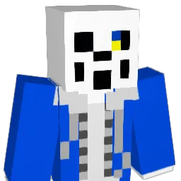 blackhulk98 Minecraft avatar bust
