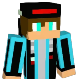 blackicezero's Minecraft skin