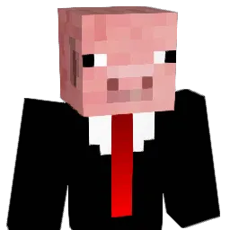 blackidmagic Minecraft avatar bust