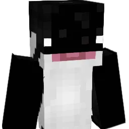 blackjack27 Minecraft avatar bust