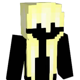 blackjack4494 Minecraft avatar bust