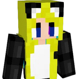 blacklablover's Minecraft skin