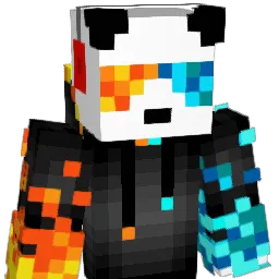 blacklight5's Minecraft skin