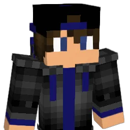 blackmagic17's Minecraft skin