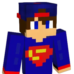 blackmask79 Minecraft avatar bust