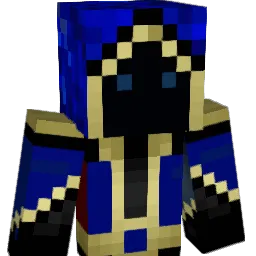 blackmo99 Minecraft avatar bust