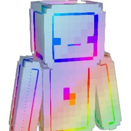 blackol_0517 Minecraft avatar bust