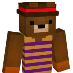 blackoppsmaster Minecraft avatar bust