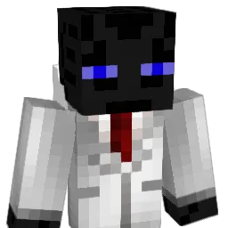 blackout186 Minecraft avatar bust