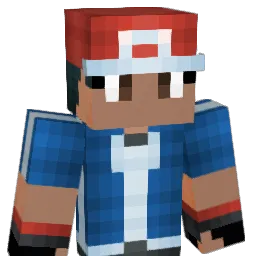 blackpanther974 Minecraft avatar bust