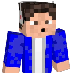 blackpig22 Minecraft avatar bust