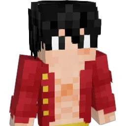 blackpoop2005 Minecraft avatar bust