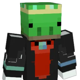 blackrax's Minecraft skin