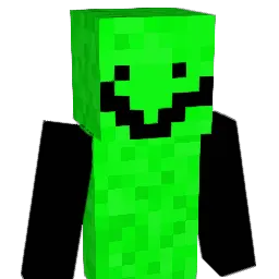 blackreaper13ja Minecraft avatar bust