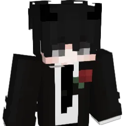 blackroyale98 Minecraft avatar bust